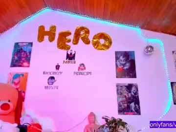 Chaturbate Private Sex Chat of kyliekandy