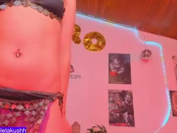 Chaturbate Live Porn of kyliekandy