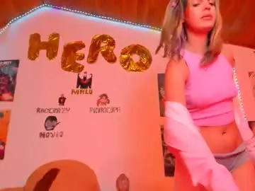 Chaturbate Private Sex Chat of kyliekandy