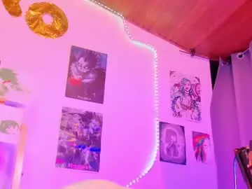 Chaturbate Best Webcam of kyliekandy