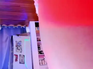 Chaturbate Free Porn Cam of kyliekandy