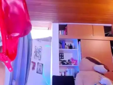 Chaturbate Best live sex cam show of kyliekandy