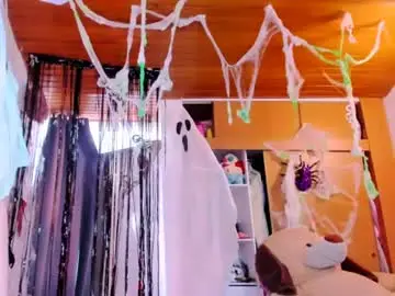 Chaturbate Best Webcam of kyliekandy