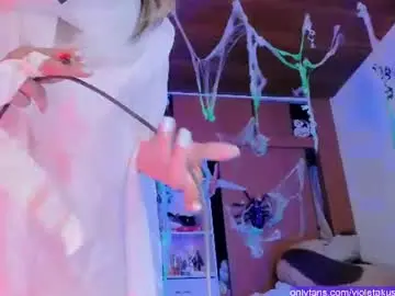 Chaturbate Best Webcam of kyliekandy