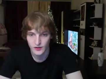 Chaturbate Nude Webcam of l1onkennedy