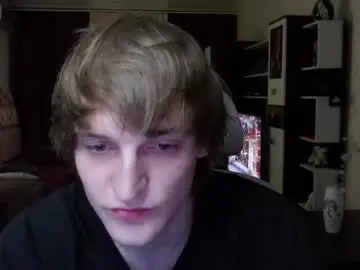 Chaturbate Sex Chat of l1onkennedy