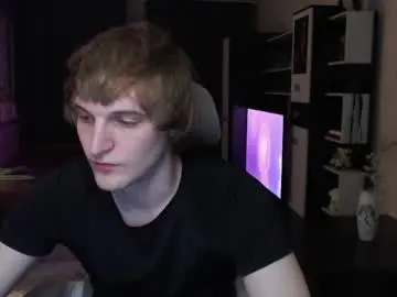 Chaturbate Adult Video Chat of l1onkennedy