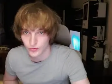 Chaturbate Best Webcam of l1onkennedy