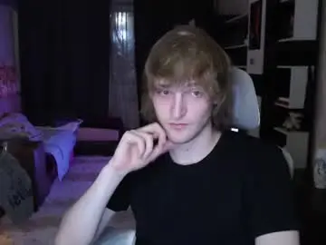 Chaturbate Live Sex Cam of l1onkennedy