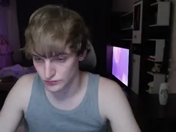 Chaturbate Sex Chat of l1onkennedy