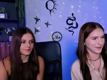 Chaturbate Nude Webcam of lisa_dark_