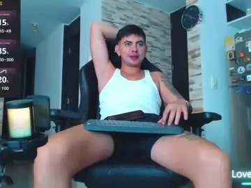 Chaturbate Private Sex Chat of lobito_xxxl