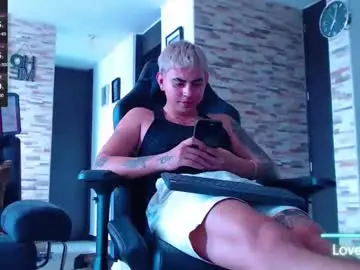 Chaturbate Free Live Porn of lobito_xxxl
