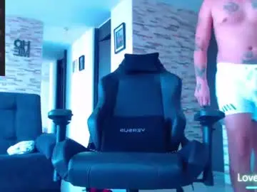 Chaturbate Best live sex cam show of lobito_xxxl