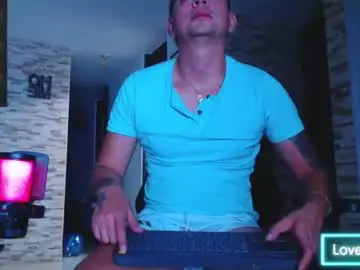 Chaturbate Best Webcam of lobito_xxxl
