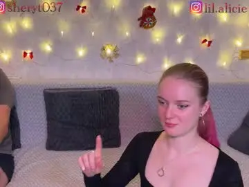 Chaturbate Adult Video Chat of maliinka