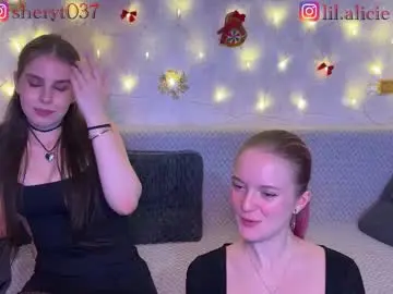 Chaturbate Adult Webcam of maliinka