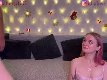 Chaturbate Adult Webcam of maliinka