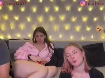 Chaturbate Free Porn Cam of maliinka