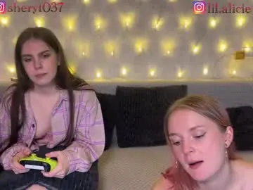 Chaturbate Adult Video Chat of maliinka