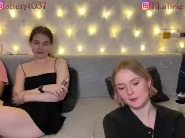 Chaturbate Best live sex cam show of maliinka