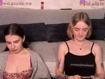 Chaturbate Sex Chat of maliinka