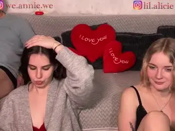Chaturbate Live Porn of maliinka
