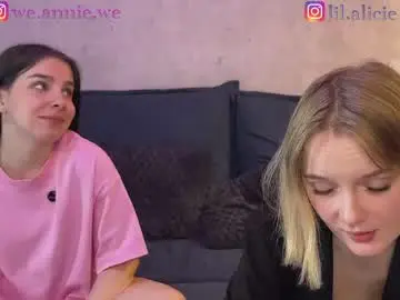 Chaturbate Best Webcam of maliinka