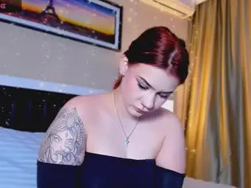 Chaturbate Live Porn of marrenar