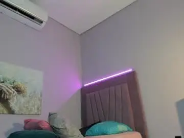 Chaturbate Sex Chat of melody_mercy
