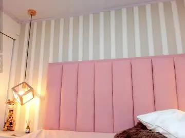 Chaturbate Private Sex Chat of mia_jons20