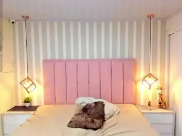 Chaturbate Nude Webcam of mia_jons20