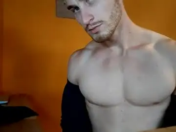 Chaturbate Best Webcam of mikeygooner