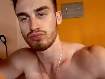 Chaturbate Best Webcam of mikeygooner