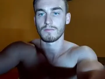 Chaturbate Nude Webcam of mikeygooner