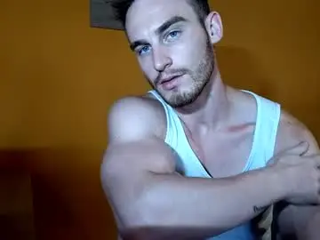 Chaturbate Free Porn Cam of mikeygooner
