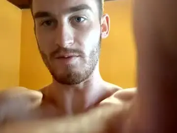 Chaturbate Free Porn Cam of mikeygooner