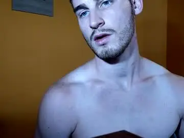 Chaturbate Live Sex of mikeygooner