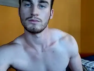 Chaturbate Nude Webcam of mikeygooner