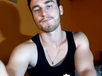 Chaturbate Adult Video Chat of mikeygooner