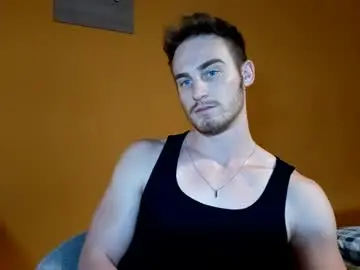 Chaturbate Nude Webcam of mikeygooner