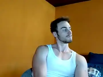 Chaturbate Nude Webcam of mikeygooner