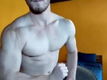 Chaturbate Adult Webcams of mikeygooner