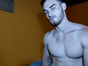 Chaturbate Sex Cam of mikeygooner