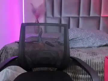 Chaturbate Nude Webcam of naeniademon_