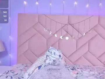 Chaturbate Nude Webcam of naeniademon_