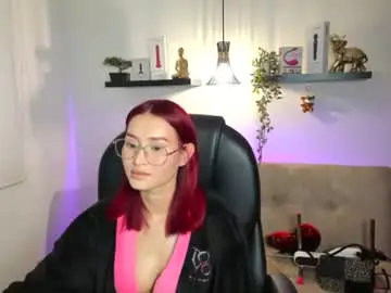 Chaturbate Nude Webcam of naomy_stanley_