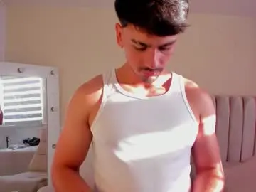 Chaturbate Free Porn Cam of russ_w8