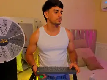 Chaturbate Best live sex cam show of russ_w8