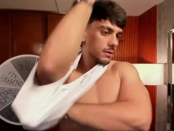 Chaturbate Best live sex cam show of russ_w8